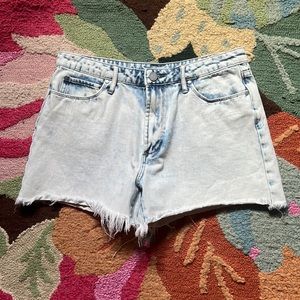 Cutoffs